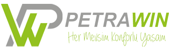 Petrawin logo