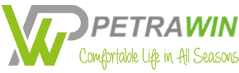 Petrawin logo